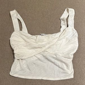Reformation Crop Tank